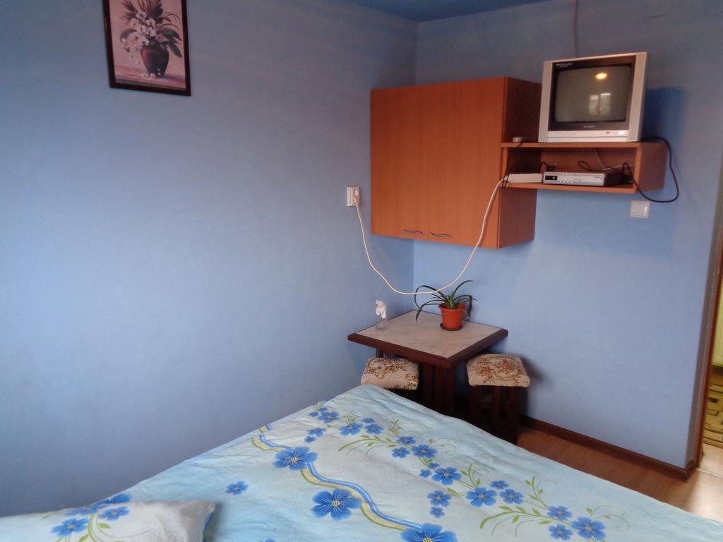 Gasthaus Enduro Bica Caransebeş Oda fotoğraf