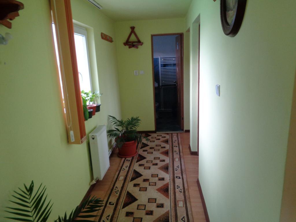 Gasthaus Enduro Bica Caransebeş Dış mekan fotoğraf