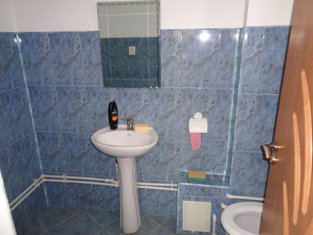 Gasthaus Enduro Bica Caransebeş Dış mekan fotoğraf