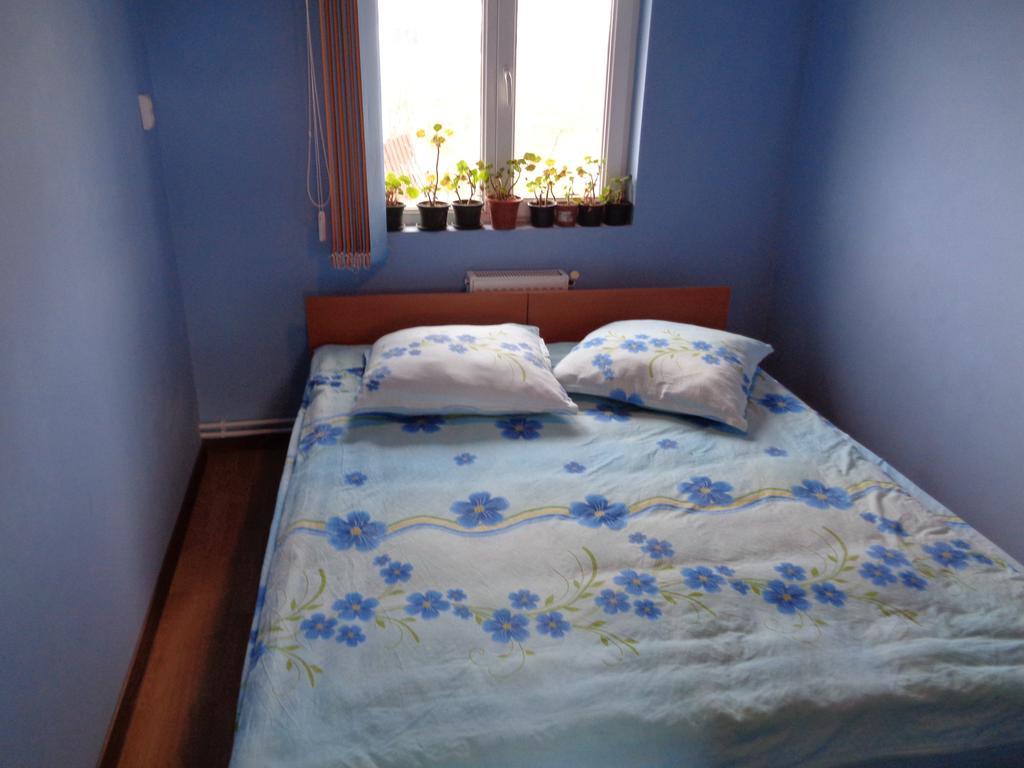 Gasthaus Enduro Bica Caransebeş Oda fotoğraf
